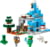 Lego tootepilt 8