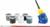 Product image of Revell 05674 3