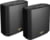 Product image of ASUS ZenWiFi XT8 BLACK 2pk 1