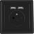 Lanberg AC-WS01-USB2-E-B tootepilt 1
