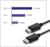 Product image of Qoltec 50587 5