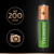 Duracell DURACELL Aku AAA/HR3 750mAh B4 tootepilt 4