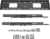 Neomounts WL35-750BL18 tootepilt 3