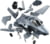 Airfix J6040 tootepilt 3