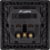 Lanberg AC-WS01-USB2-E-B tootepilt 2