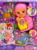 MATTEL HWP04 tootepilt 1