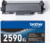 Product image of Brother TN2590XL 4