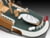 Revell REV-05204 tootepilt 6
