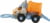 Little Tikes 663284EUC tootepilt 3