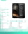 Product image of Blackview BV8200-BK/CHOUT/BV 7