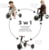 Product image of KIK KR4TRI22GRY0000 9