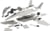Airfix J6040 tootepilt 2