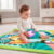 Fisher-Price HJW08 tootepilt 2