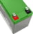 Product image of Qoltec 53085 3