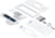 Product image of Ubiquiti UA-G3-Pro-W 8