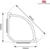 Product image of Maclean MCTV-575 7
