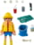 PLAYMOBIL 71163 tootepilt 2