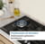 BOSCH PCQ7A5I90 tootepilt 6