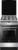 Product image of Amica 58657 5