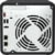 Product image of QNAP TS-464-8G 6