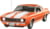 Revell 07727 tootepilt 2