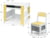 Product image of MILLY MALLY 5490 9