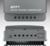 Product image of Qoltec 53662 7