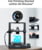Product image of Creality 3D ENDER-3V3SE 2