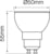 LED line PRIME 247620-II tootepilt 2