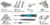 Pro'sKit SD-9827M tootepilt 3