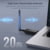 Product image of Avatto GW70-MQTT 5