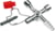 Product image of Knipex KNIP/001104 1