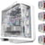 Product image of MDATA GAMING PC37101375 2