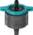 Product image of GARDENA 13304-20 2