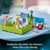 Product image of Lego 43220 6