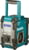 Product image of MAKITA MR004GZ 1