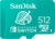 SanDisk SDSQXAO-512G-GNCZN tootepilt 1