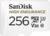 SanDisk SDSQQNR-256G-GN6IA tootepilt 1
