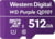 Western Digital WDD512G1P0C tootepilt 1