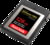 Product image of SanDisk SDCFE-128G-GN4NN 2