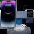 CANYON CNS-WCS310DGBL tootepilt 5