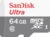 Product image of SanDisk SDSQUNR-032G-GN3MN 2