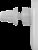 CANYON CNS-CCH105W tootepilt 9