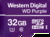 Product image of Western Digital WDD032G1P0C 1