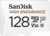 SanDisk SDSQQVR-128G-GN6IA tootepilt 1