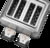 BUYDEEM DT640E-SS/EU tootepilt 5