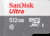 Product image of SanDisk SDSQUNR-512G-GN3MN 1