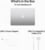 Apple MC8N4ZE/A tootepilt 12