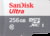 SanDisk SDSQUNR-256G-GN3MN tootepilt 1