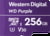 Western Digital WDD256G1P0C tootepilt 1